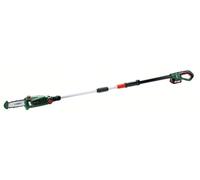 Bosch - Motosierra AKU 18V 20 cm, 1x batería 2,5 Ah Li-Ion, cargador 06008B3100