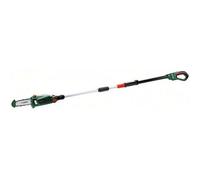 Bosch Podadora telescópica a batería UniversalChainPole 18V – sin batería ni cargador