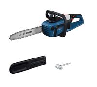 Bosch Professional BITURBO GKE 18V-40 - Motosierra eléctrica de batería - 18 V - BATERÍA Y CARGADOR NO ESTÁN INCLUIDOS
