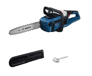 Bosch - Motosierra AKU 18V 40 cm, sin batería ni cargador 06008D3000
