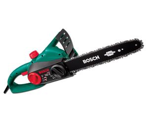 Bosch Motosierra Eléctrica 1800W con Espada de 35cm