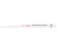 Bosch Multi Material Demolition S1111DF - Hoja de sierra alternante