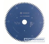 Bosch Multi Sierra 254mm Z80 Tr-F para Circular De Mesa GTS 10 XC 0601B30400