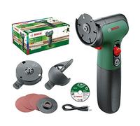 Bosch multiherramienta a batería EasyCut&Grind (batería 2,0 Ah, 7,2 V, en caja)