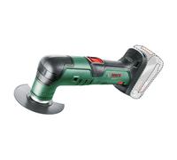 Bosch multiherramienta con batería universalmulti 18v-32 (para serrar