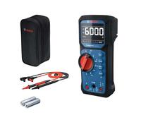 Bosch Multímetro GDM 600-15 0601077300