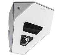 Bosch NCN-90022-F1 Cámara de seguridad IP Domo Exterior 1440 x 1080 píxeles - Nuevo