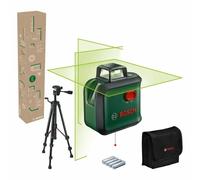 Bosch nivel avanzado 360 BZ1