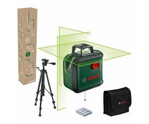 Bosch nivel avanzado 360 BZ1