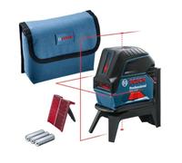 Bosch Nivel láser Profesional GCL2-15 Bosch