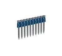 BOSCH NK-138 1-3/8 pulgadas. Clavos de madera a hormigón