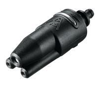 Bosch Boquilla 3 en 1 para hidrolimpiadoras AQT 33-10, AQT 35-12, AQT 37-13 (en caja de cartón)