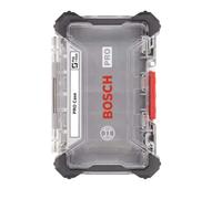 Bosch Professional Estuche vacío L (Para utilizar con todos los paquetes de accesorios Pick and Click)