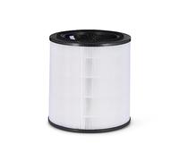 Bosch Original Air 4000 Filtro para Purificador de Aire - Filtro de repuesto con capa HEPA - 3 en 1, con filtro de carbón activo - para polvo, polvo fino y olores en el aire