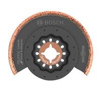 Bosch osl212cg abrasiva, carburo, BIS-WALDRAVEN - Hoja de sierra segmentada, 2 - 1/2 "