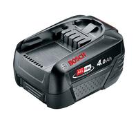 Bosch P4A Batería 18V 4,0Ah 5001519