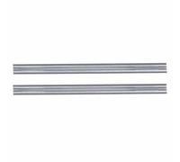 Bosch PA1208 - Cuchillas cepilladoras de carburo de micrograno de madera de 56 mm