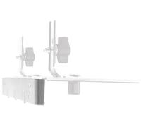 BOSCH PA1209 Sobrezapata de 3 grados para valla guía de cepilladora de doble montaje