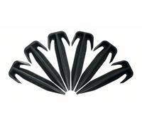 Bosch - Pack de 20 ganchos para fijación del cable limitación para Indego