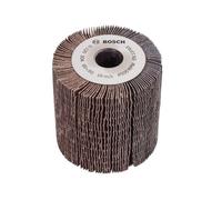 Bosch - Papel de lija laminar P120, anchura 60 mm 1600A0014W
