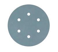 Bosch Hoja de lija 2 608 605 132 150 mm grano 1200 – paquete de 5