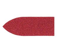 Bosch 2 608 605 166 - Hoja de lija, paquete de 5 uds. - 32 mm, 40 (pack de 5)