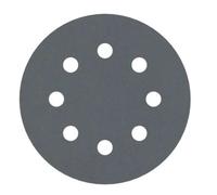 Bosch - Papel de lija P600, diámetro 115 mm, 5 uds. 2608605113