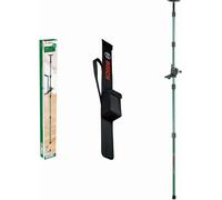 Bosch - Pértiga telescópica con soporte ajustable para láser 0603693101