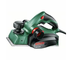 Bosch PHO 3100 Cepillo compacto ligero 750W