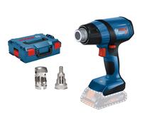 Bosch - Pistola de aire caliente inalámbrica de 18V, sin batería ni cargador 06012A6501