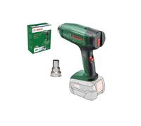 Bosch - Pistola de aire caliente inalámbrica EasyHeat 18V-500 de 18V, sin batería ni cargador 06032A8000