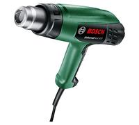Bosch Pistola de aire caliente UniversalHeat 600 – 1800 W – maletín de plástico
