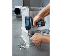 BOSCH Pistola de impacto 1/2" (Ref: 0 601 9E0 103)