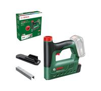 Bosch Pistola de clavos/grapadora Universaltacker 18v-14 batería