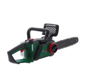 Bosch PKE18V-30-28 - Electrosierra de corte de batería - Espada de 30 cm - BATERÍA Y CARGADOR NO ESTÁN INCLUIDOS