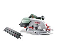 Bosch PKS 66-2AF Sierra circular 1600W 66 mm