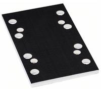 Bosch Placa de Pulido Con Cierre Adhesivo, 80 X 130MM