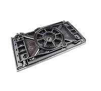 Bosch - Placa de repuesto para lijadora Bosch PSS 2A y PSS 200A