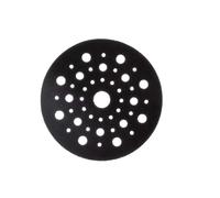 Bosch Professional Protectores de plato 2 ud. (125 mm) – Accesorios lijadoras excéntricas