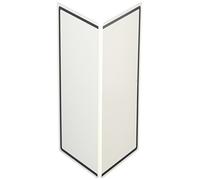 Bosch - Placa reflectora para medidor laser exterior