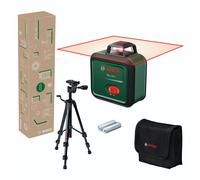 Bosch PLL 360-1 Set Linienlaser