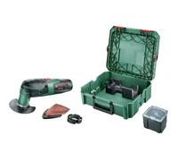 BOSCH Set de Taladro y Accesorios PMF 2000 CE Eléctricas 220 W