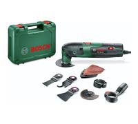 Bosch PMF 220 CE Set Multifunción con Cable