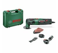 Bosch PMF 250 CES Herramienta multifunción