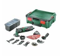 Bosch PMF 250 Herramienta multifunción en SB + 20 AC
