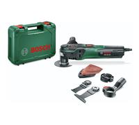 Bosch PMF 350 CES Multiherramienta Oscilante con Cable