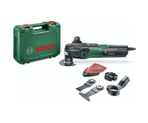 Bosch PMF 350 CES Multiherramienta Oscilante con Cable