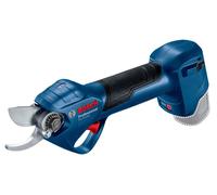 Bosch Podadora AKU de 12V 06019K1020 sin batería ni cargador