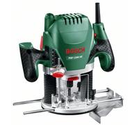 Bosch pof 1200 ae - fresadora de superficie (1200 vatios, en caja de c