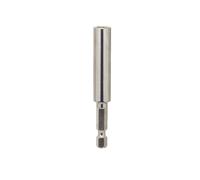 Bosch - Portapuntas magnético, longitud 75 mm 2607000157